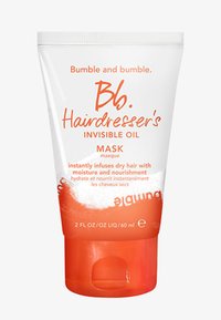 Bumble and bumble HAIRDRESSER'S INVISIBLE OIL MASK - Maska do włosów