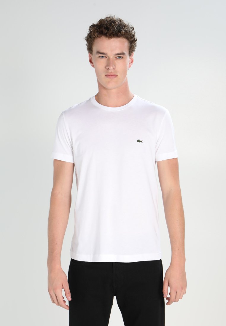 lacoste basic