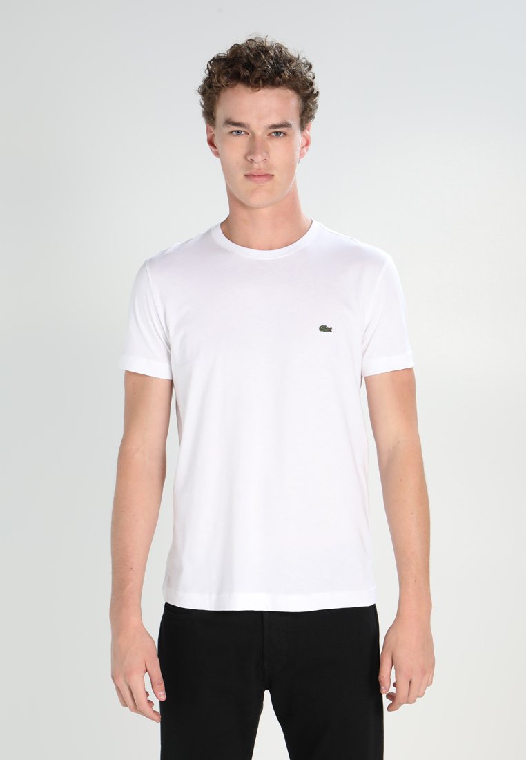 Lacoste T-shirts basic - - Zalando.dk