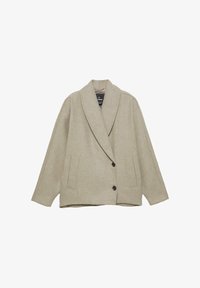 Niet geselecteerd, beige