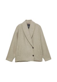 Blazer - beige