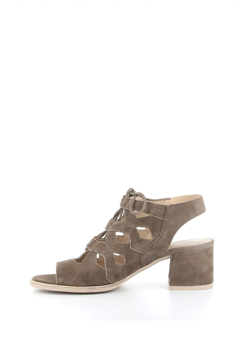 chaussure a bout ouvert