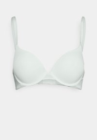 MALVA PUSH-UP BRA - „Push-up” grudnjak - white