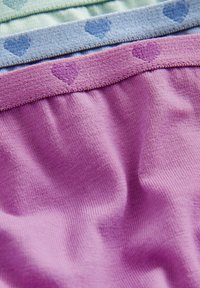 Next 7 PACK - Slip - purple