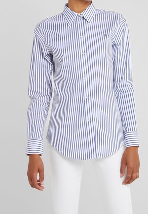 Blusa - multi-coloured