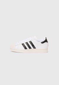 SUPERSTAR II W - Sporta apavi - white/grey six/crystal white