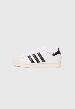 SUPERSTAR II W - Trainers - white/grey six/crystal white