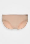 BRIEF  - Slip - light pastel brown