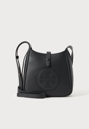 Tory Burch, MILLER SWING - Skuldertasker - black