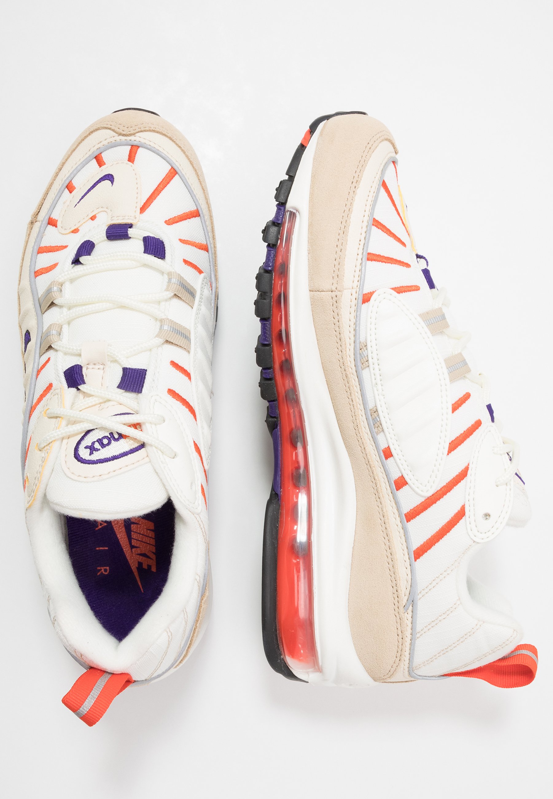 air max 98 light cream