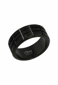 Anillo - schwarz