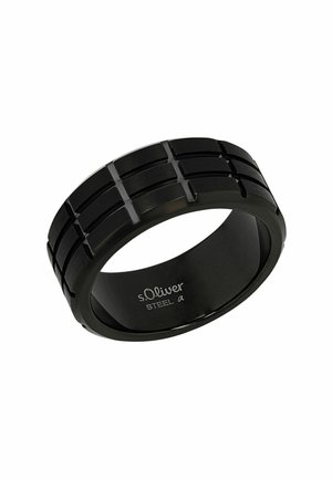 Anillo - schwarz