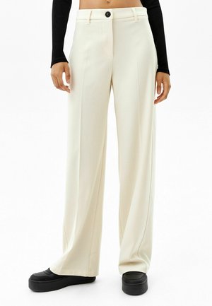 Bershka, Pantalon classique - beige