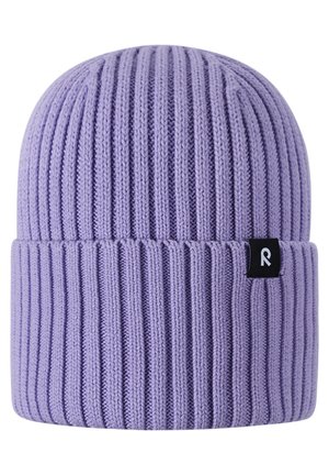 Reima BEANIE, HATTARA UNISEX - Huer - lilac amethyst