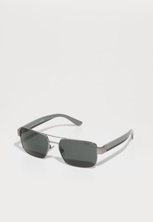 Polo Ralph Lauren Saulesbrilles - brushed gunmetal