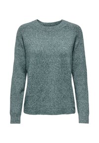 Non selezionato, sea moss