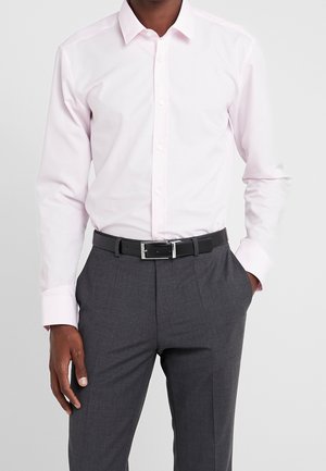 HUGO Businesshemd - pink