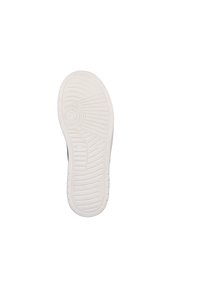 Rieker Sport Baskets basses - schwarz