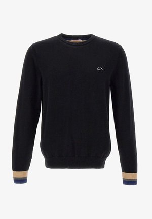 Sun68, Maglione - black