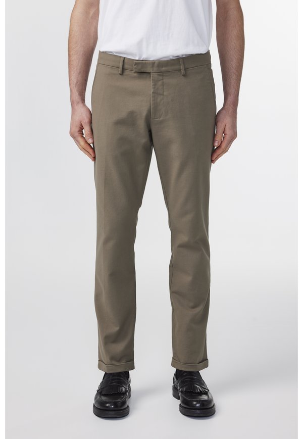 Chino - khaki