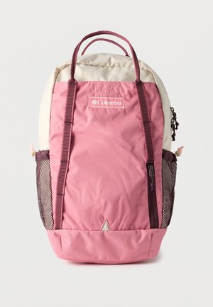 ECHO MOUNTAIN UNISEX - Batoh - rosette/dark stone/moonvista/sand dune