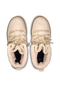 GAP RICHMOND - Talvisaappaat - beige taupe