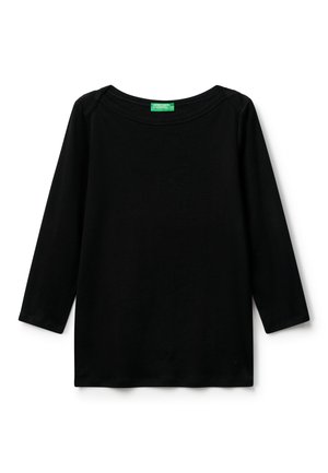 United Colors of Benetton - Bluzka z długim rękawem