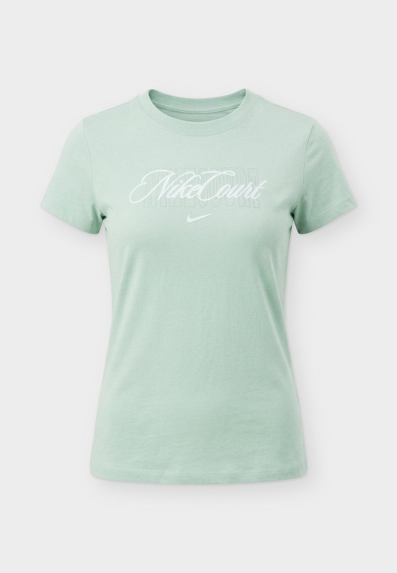 Camiseta estampada