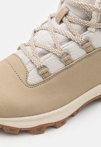 Jack Wolfskin EVERQUEST  - Bottes de neige - anis