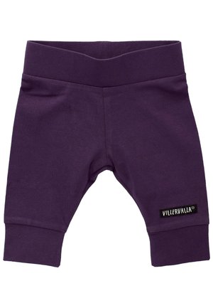 Villervalla UNISEX liliowy