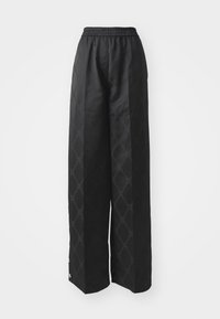 HACELIA - Kelnės - black