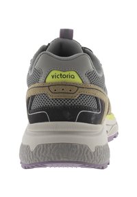 V 1985 MYTHOS LOW - Sneakers basse - gris