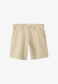 Non sélectionné, beige