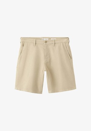 Mango, ADULT - Shorts - beige