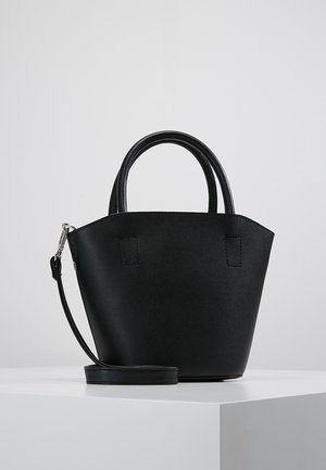 Handtas - black