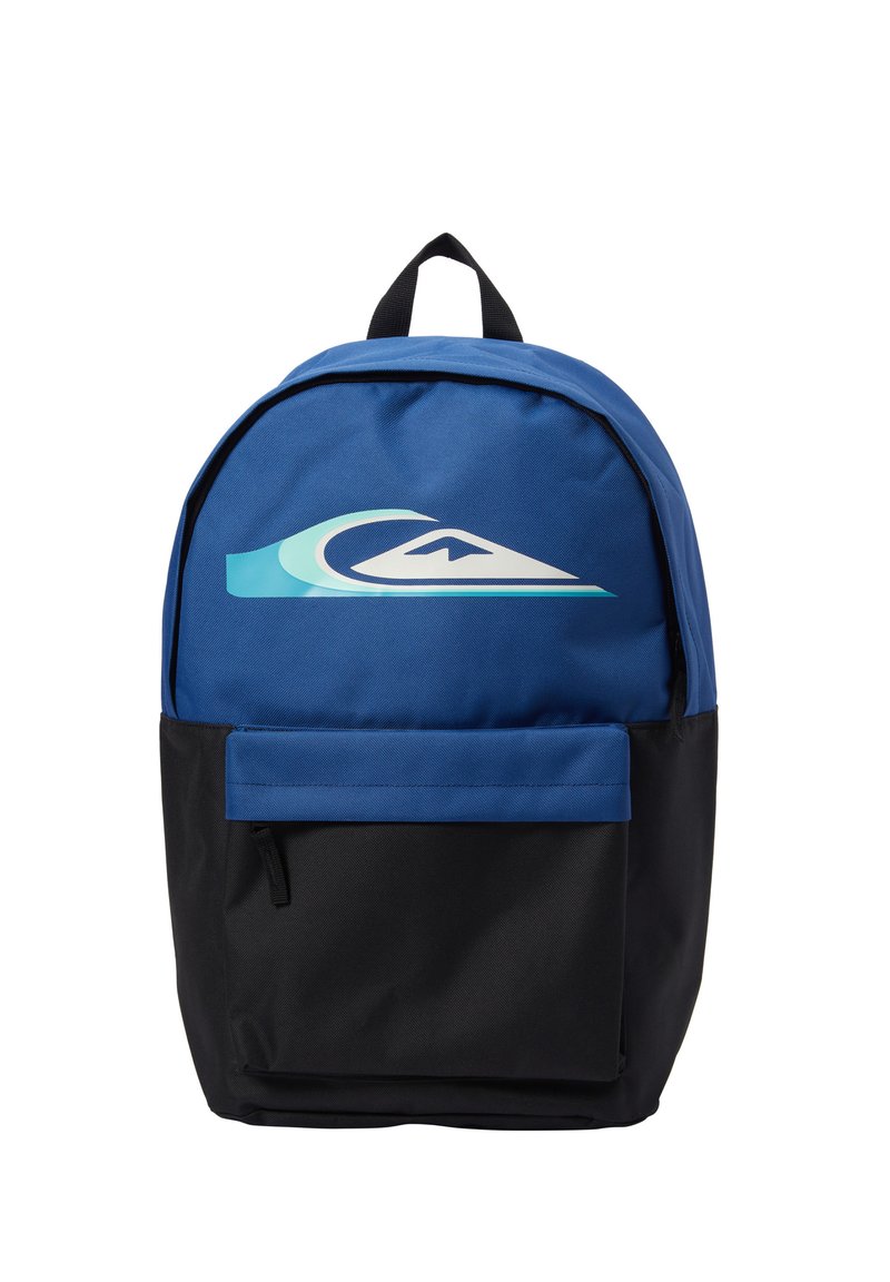 Quiksilver THE POSTER LOGO - Mochila - blue