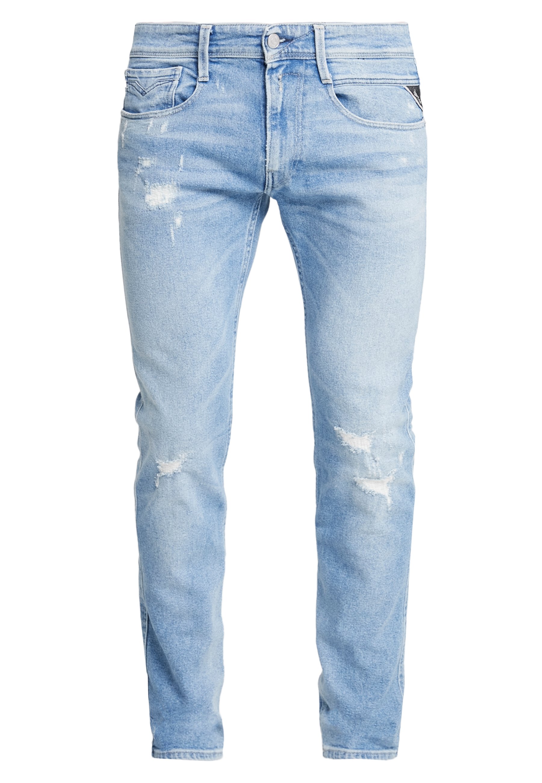 zalando replay anbass