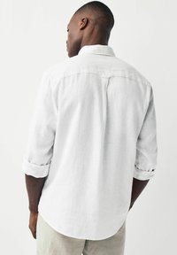 Next LONG SLEEVE  - Hemd - white
