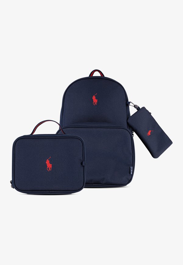COMBO PACK UNISEX SET  – Schulranzen Set