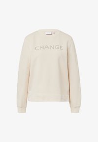 Niet geselecteerd, beige