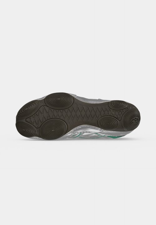 ASICS HYPERSYNC UNISEX - Trainers - edamame green/pure silver-coloured — foto 6
