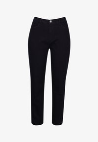 Unausgewählt, black denim