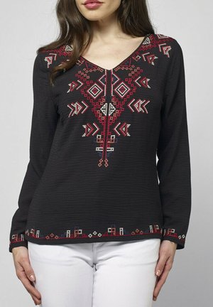 Koroshi Pusero - black