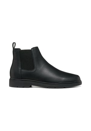Geox U SPHERICA EC1 B - Bottines - black
