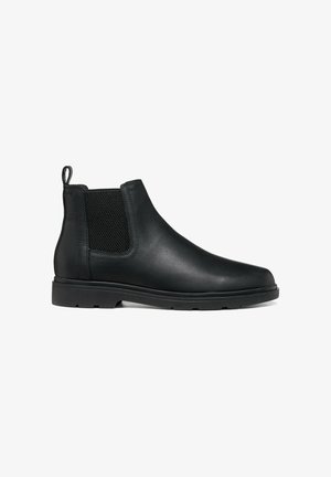 Geox, U SPHERICA EC1 B - Bottines - black