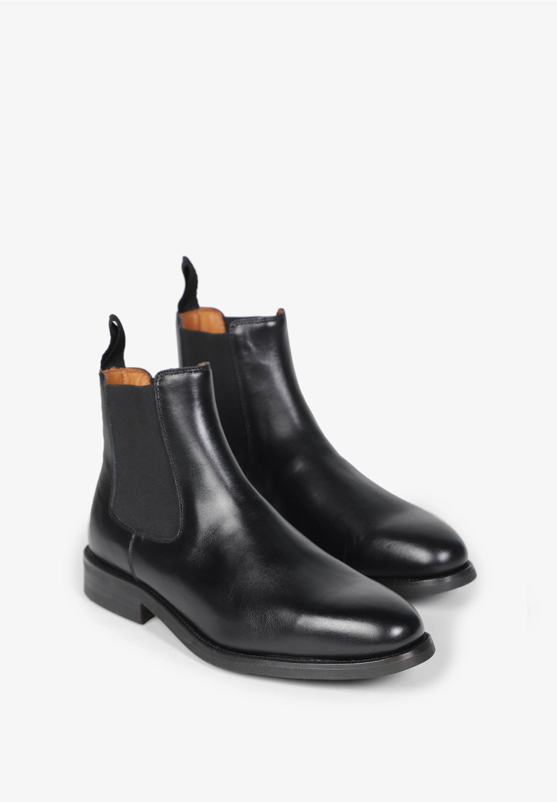 Scalpers CHELSEA - Botines - black/negro - Zalando.es