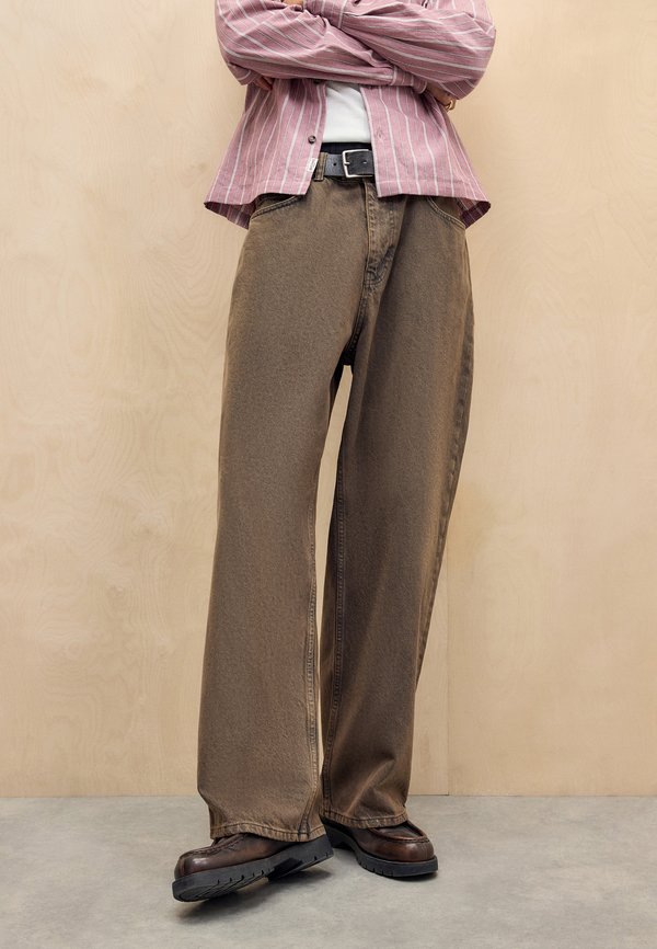 JACK - Relaxed fit jeans