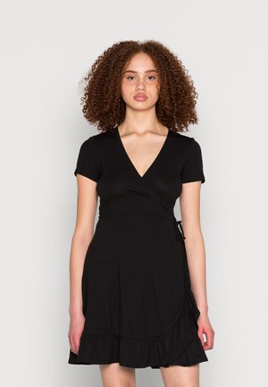 Vestito estivo - black