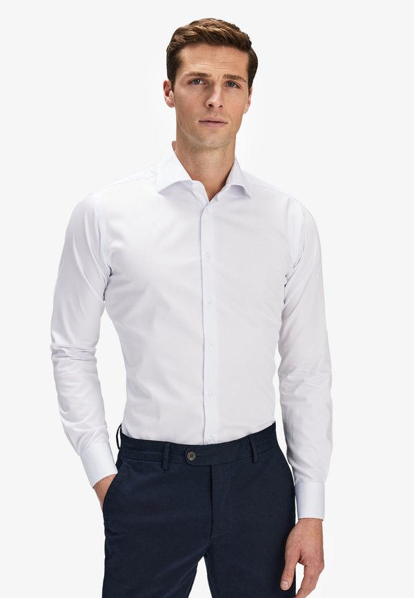 TWILL BUTTON UP - Hemd