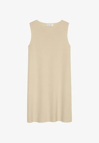 Non sélectionné, dusty field